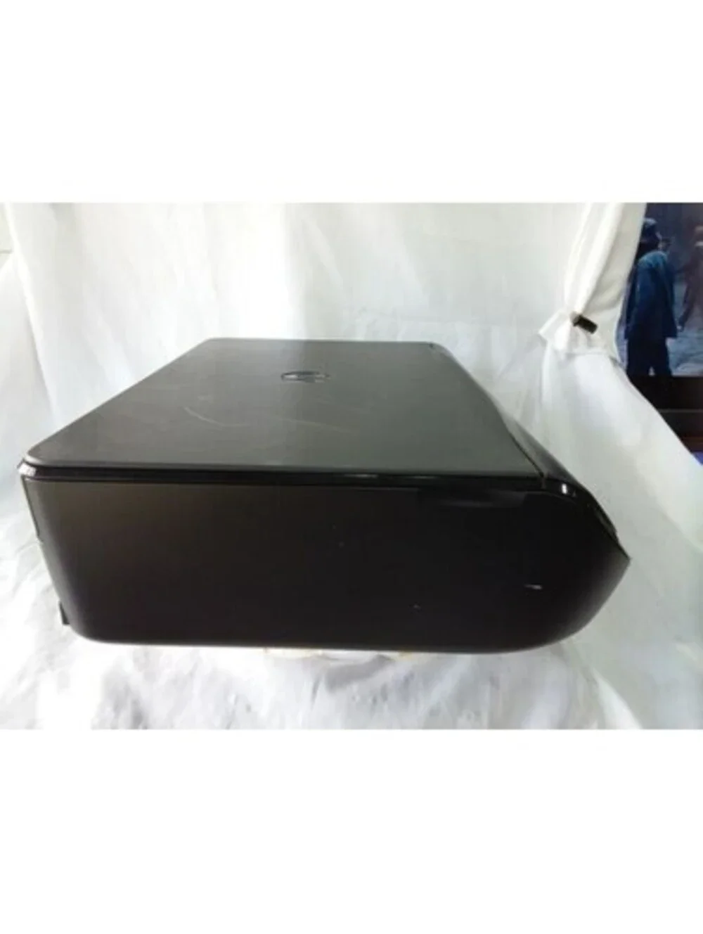 HP Envy 4524 Wireless All-in-One Inkjet Printer Color Scan Copy WiFi Tested